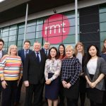 RMT Accountants New Starters March 2020