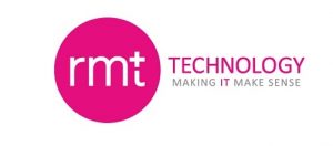 RMT Technology Logo