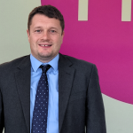 James Bell - RMT Healthcare Accountants