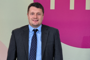 James Bell - RMT Healthcare Accountants