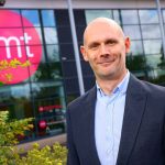 Chris Ferguson, Director of Recovery and Restructuring