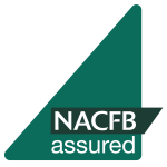 NACFB Assured logo