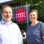 Specialist medical accountants David and Claire