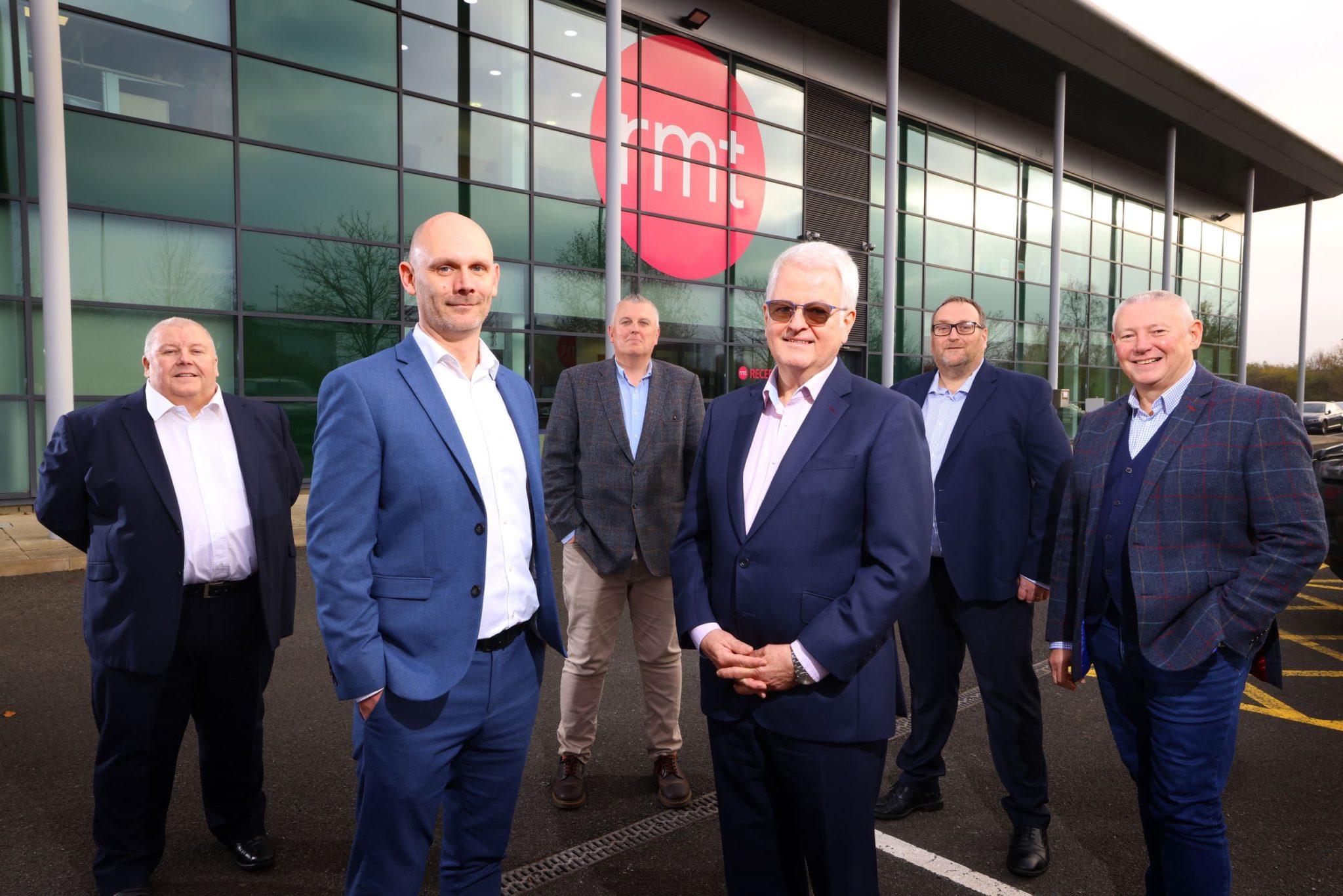 RMT accountants acquire KSA group | RMT Accountants